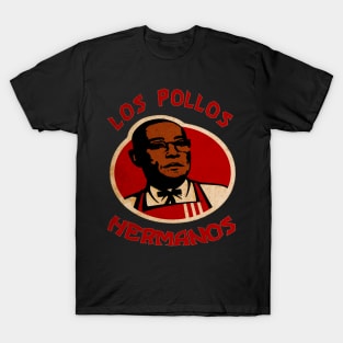 los pollos hermanos T-Shirt